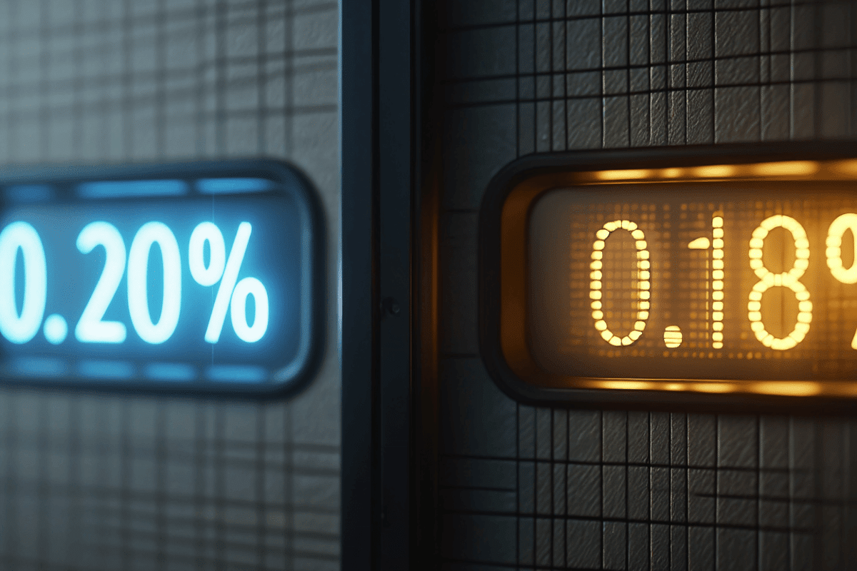 QQQ ETF modernization approved, expense ratio cut to 0.18%