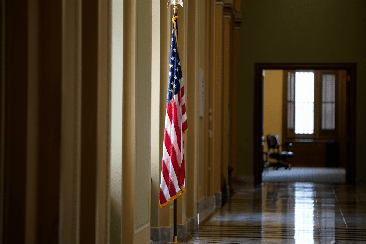 Sen. Lindsey Graham dies at 71 after sudden illness