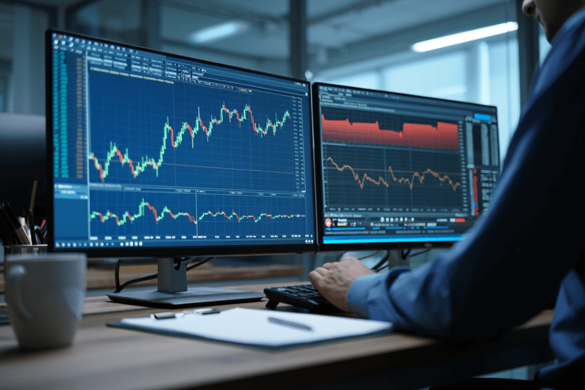 S&P 500 forecasts for 2026 range from 7,100 to 8,250 amid earnings debate