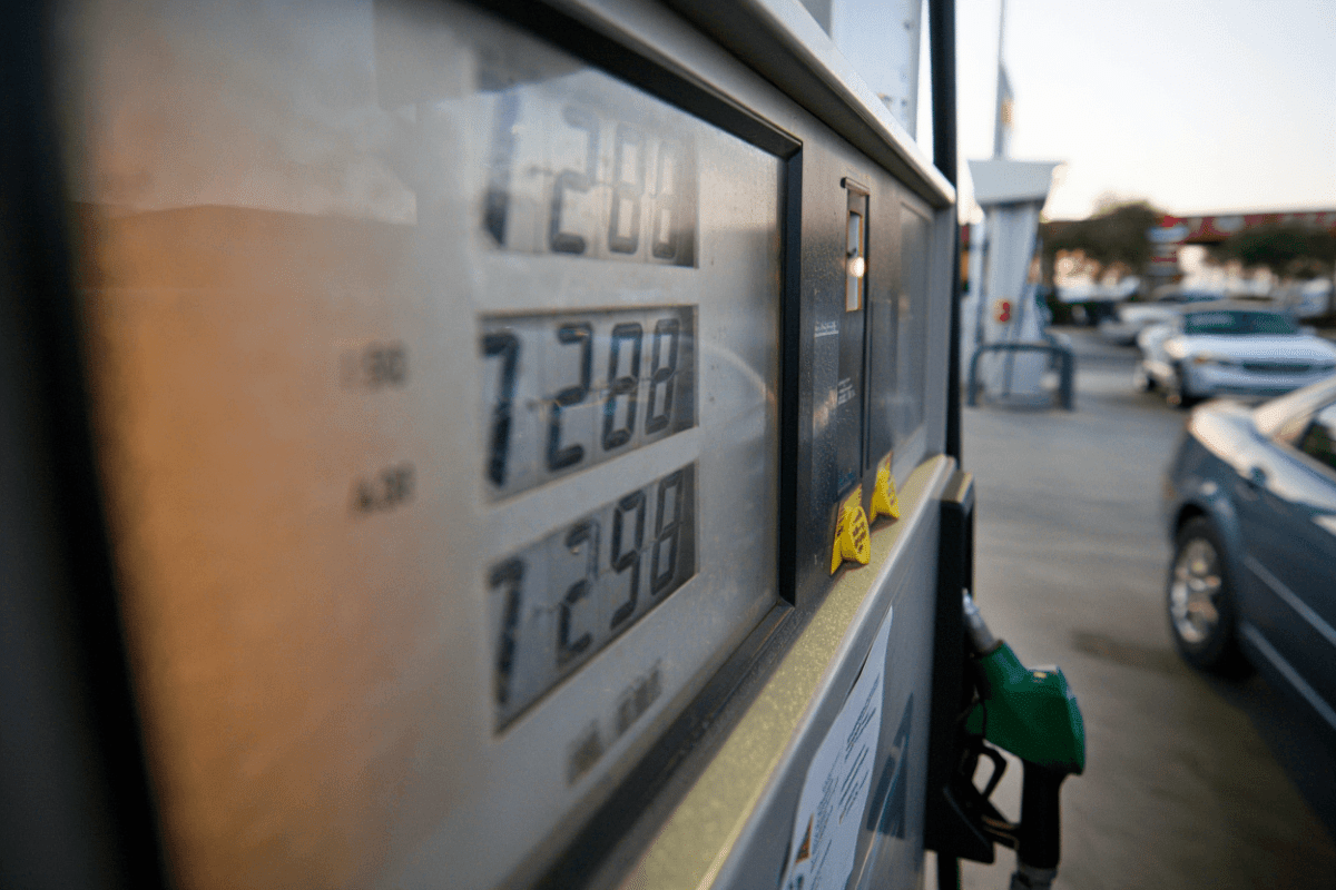 PPI falls 0.3% in June as producer prices ease today