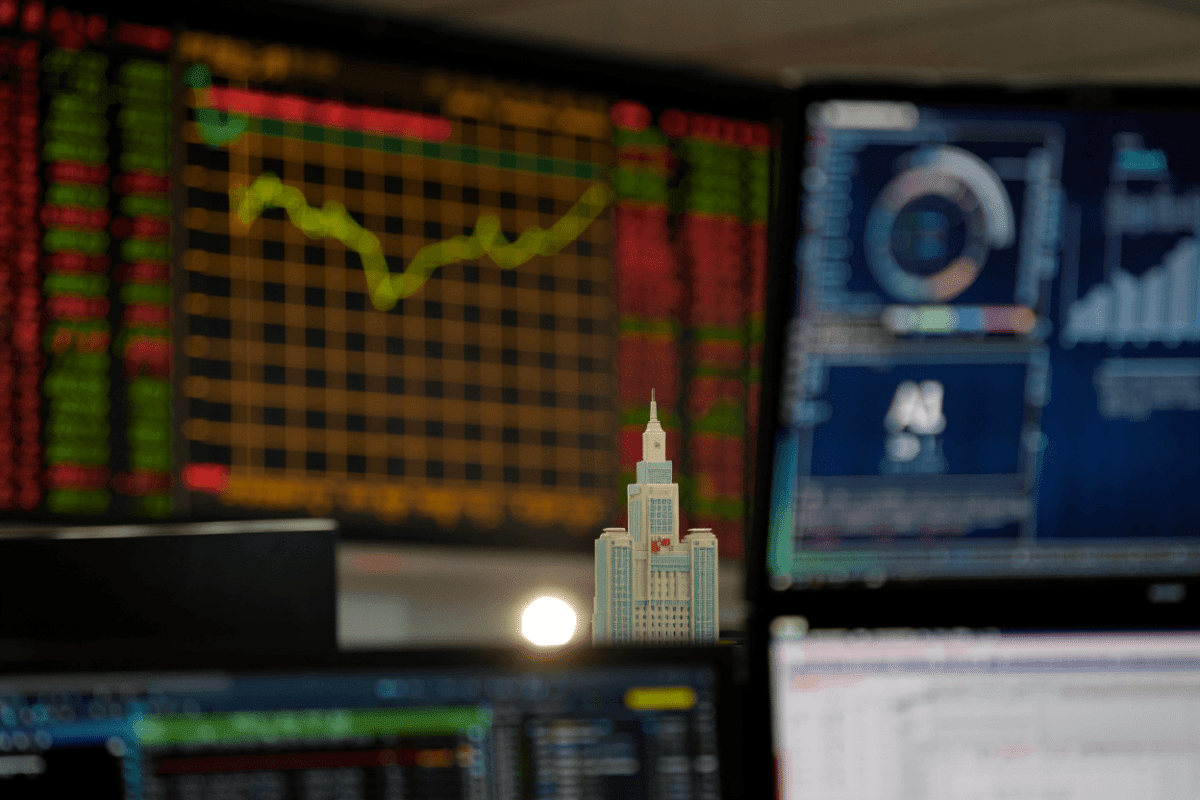 Hong Kong poised for $7B Innolight listing as IPO wave builds