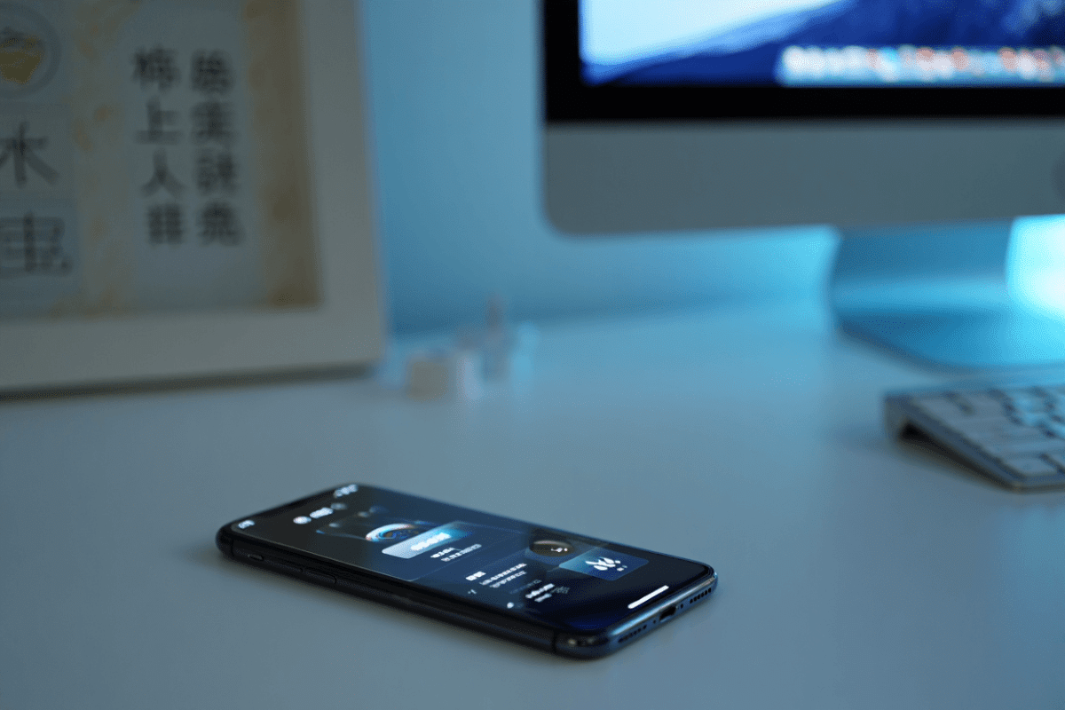 Apple secures China approval for AI features, stock hits 52-week high