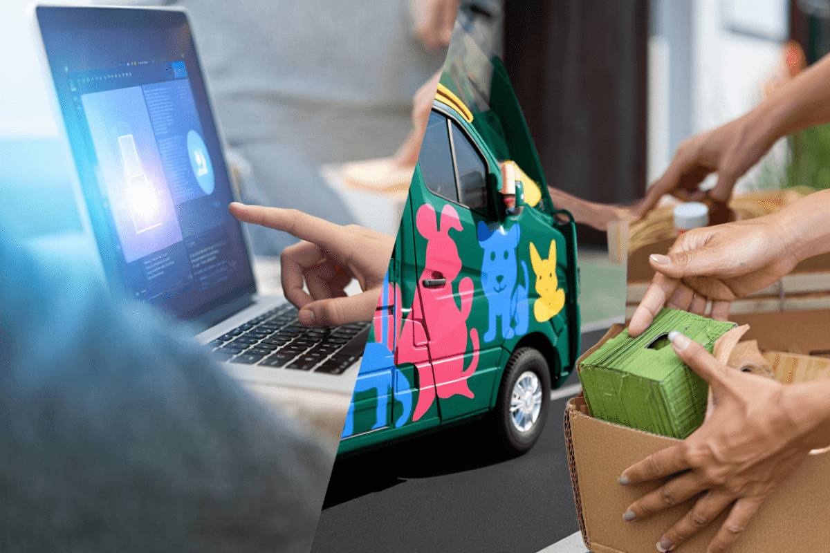 Small business ideas for 2026 focus on AI, pet care, and eco-friendly services