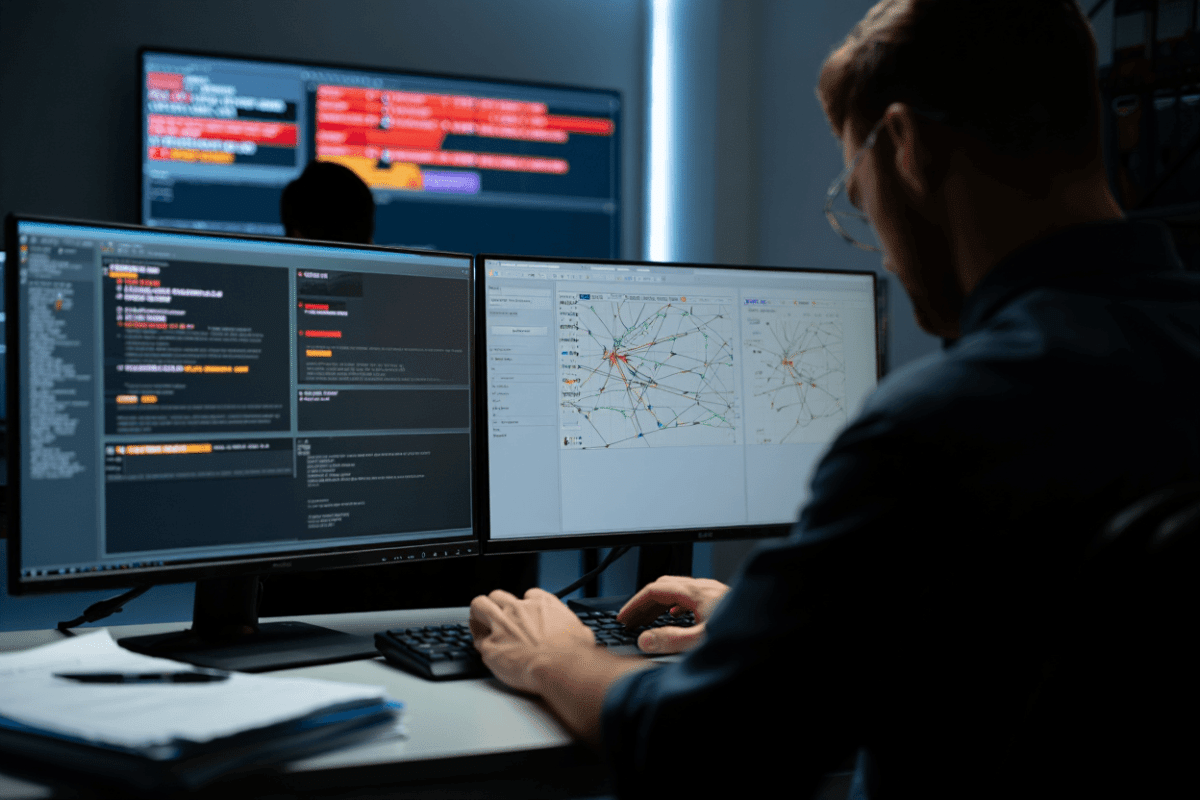 Data breaches surge in 2026 as government, healthcare systems targeted