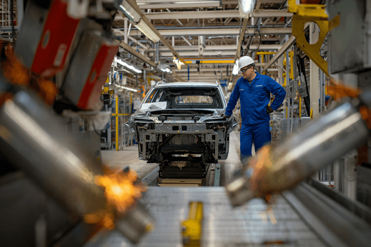 Rivian raises 2026 delivery outlook after beating Q2 expectations