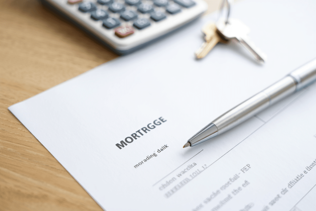 Mortgage rates hold near 6.65% as inflation concerns persist