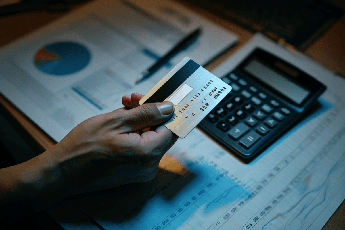 Revolving credit falls as Fed reports mixed consumer borrowing trends