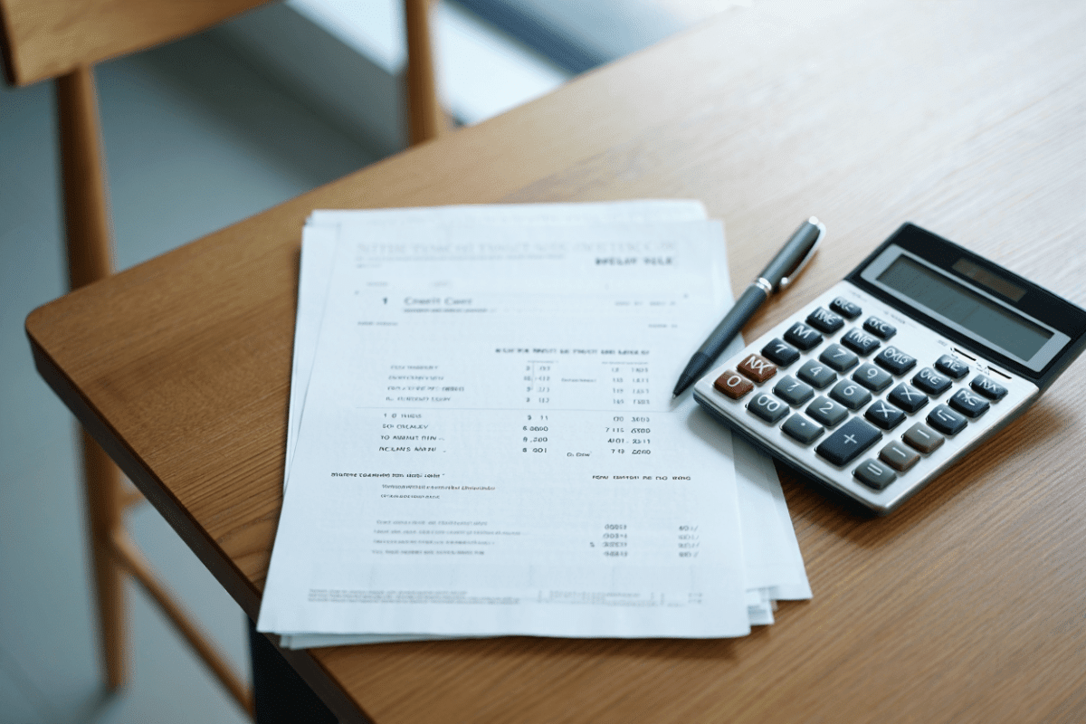Credit card APRs hold steady at 23.79% as delinquency rates fall
