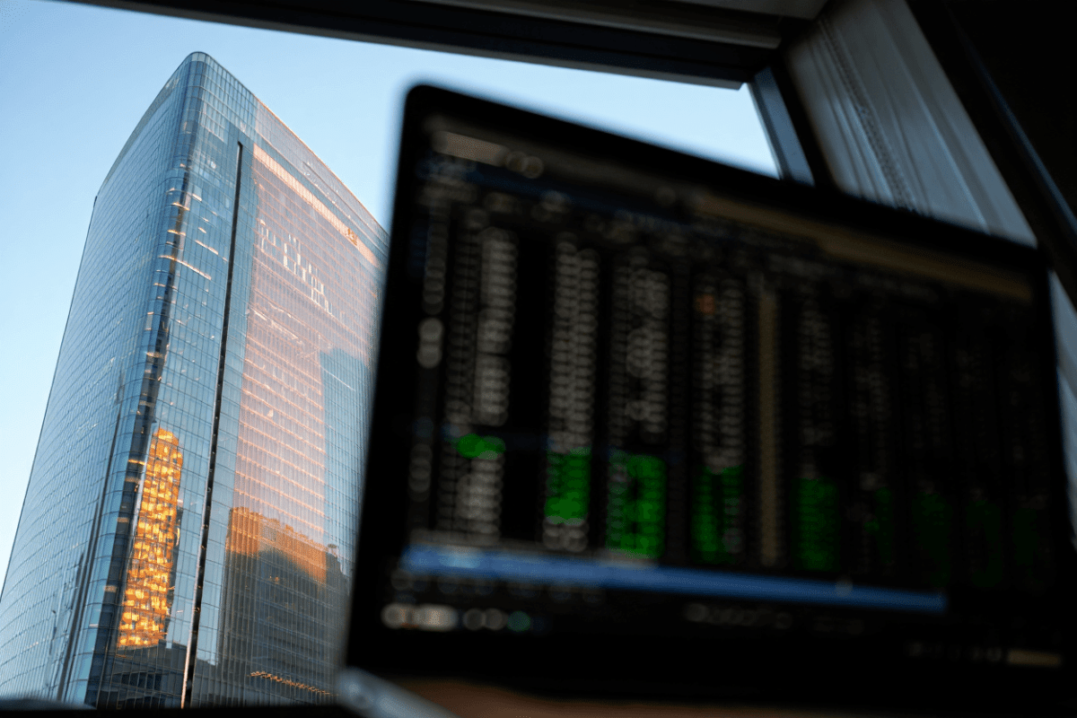 Bank of America reports Q2 earnings of $1.11 per share