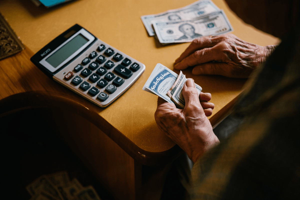 Social Security recipients could see 3.8% benefit increase in 2027