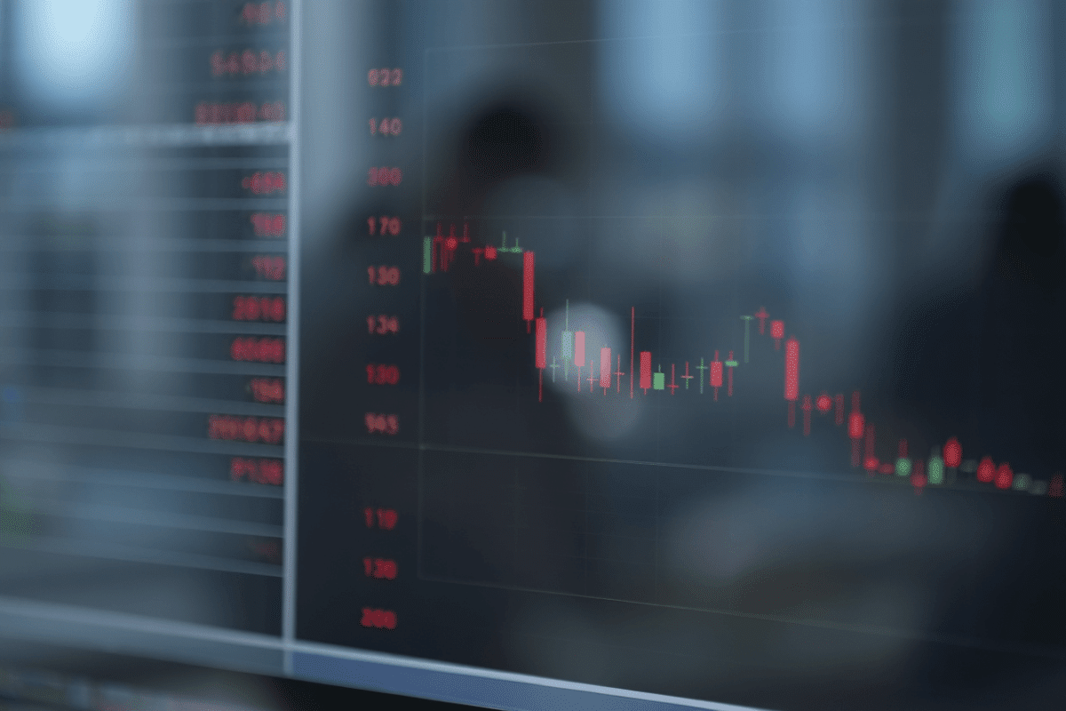 SOXL stock plunges 30% in a month as semiconductor sell-off deepens
