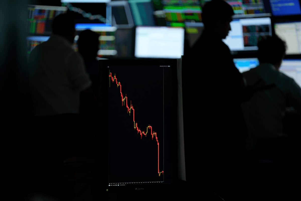 MP Materials stock fell 13.4% in June after China export controls