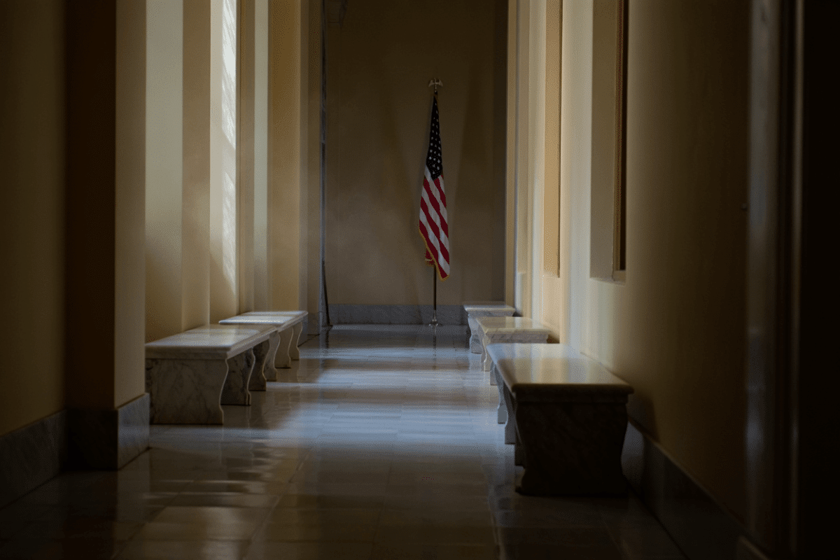 Cuellar pays tribute to late Sen. Lindsey Graham of South Carolina