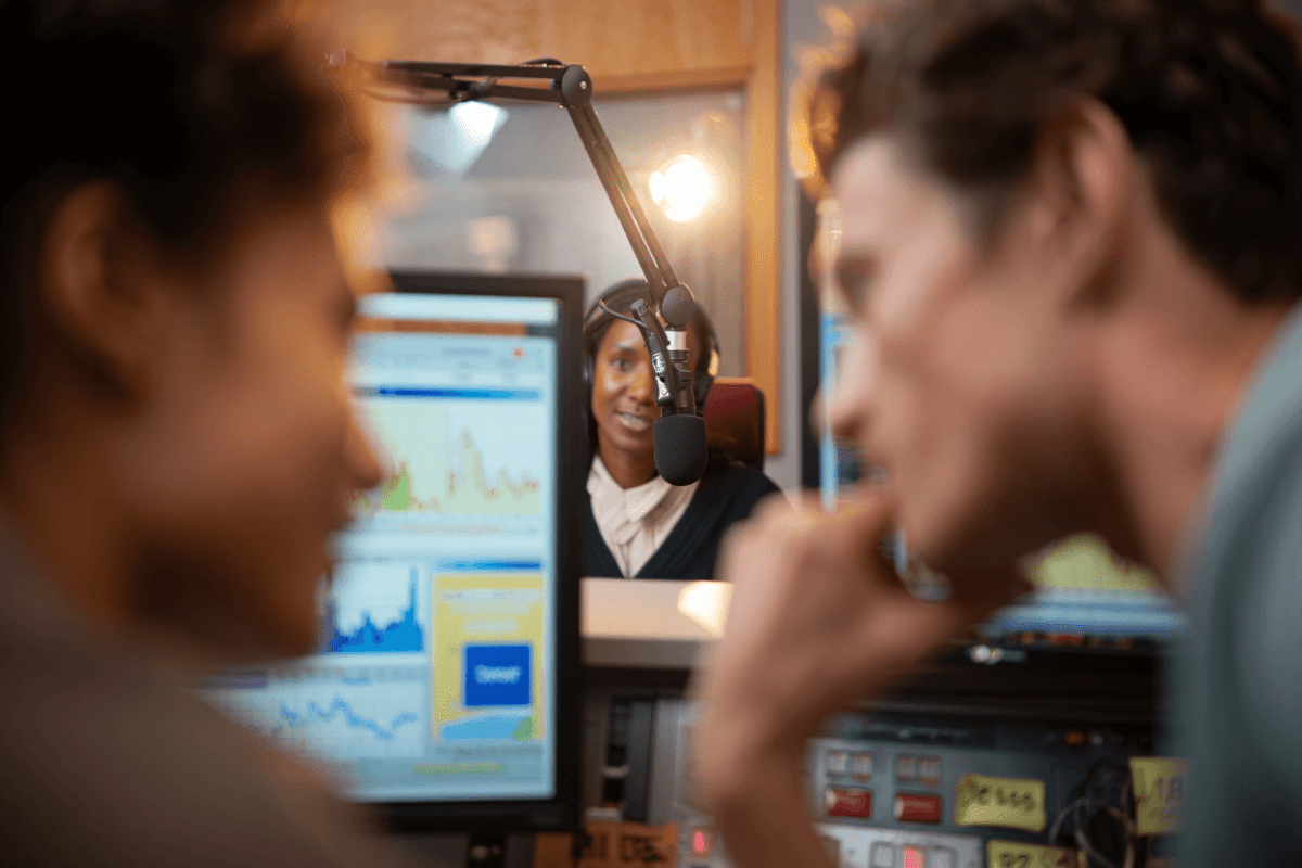 Dave Ramsey continues financial advice empire with Ramsey Show, latest episodes