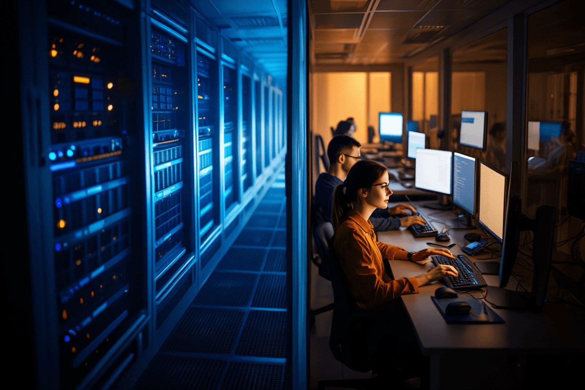 Nebius secures $1 billion AI computing deal with Reflection AI