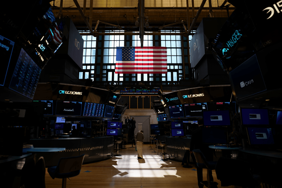 Stock market closed today for Independence Day holiday
