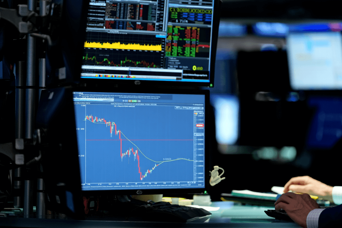 10-year Treasury yield eases to 4.47% after weak June jobs report