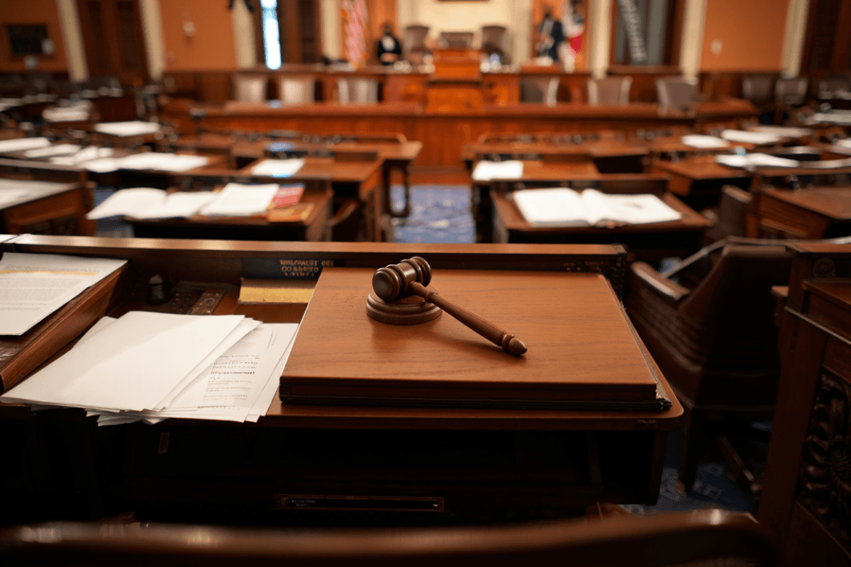 House advances $1.15 trillion defense bill with procedural vote, sets up final passage