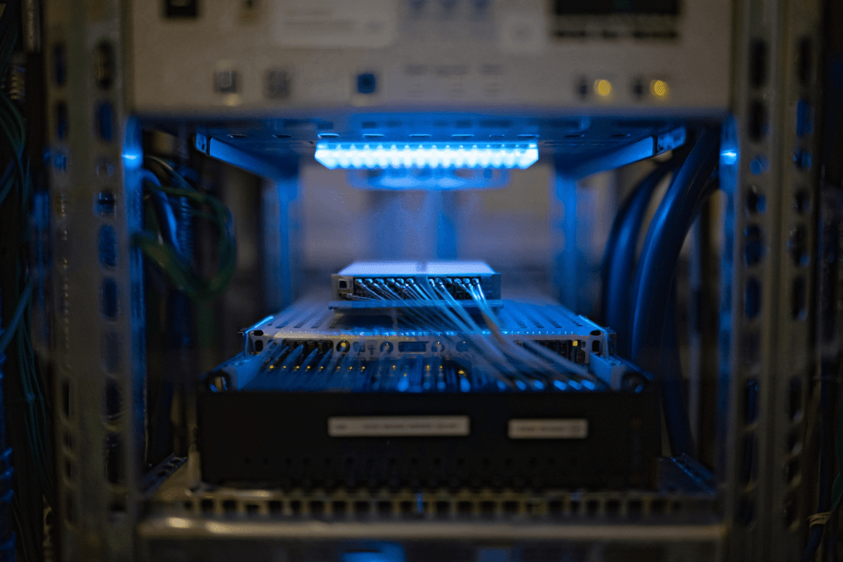 Super Micro Computer surges on record margins, $60B backlog