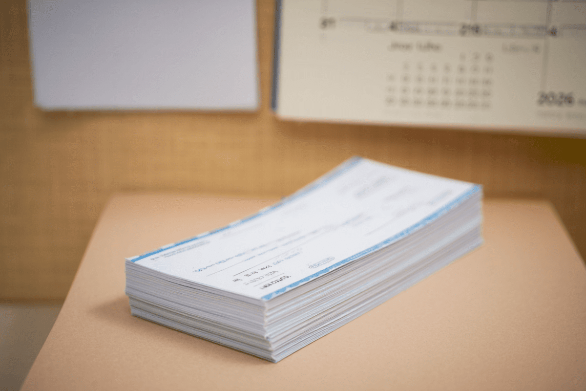 Social Security payments of up to $5,181 go out today