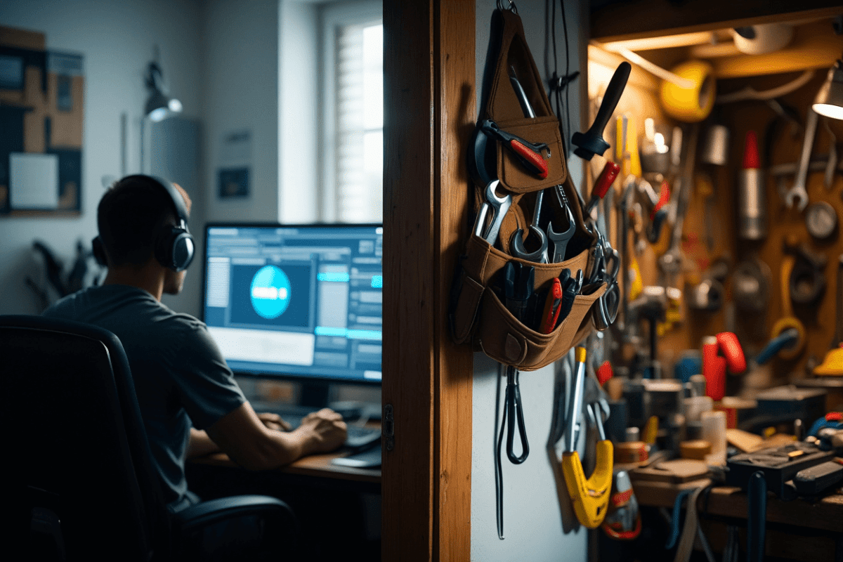 Small business ideas for 2026 shift toward AI services and local trades