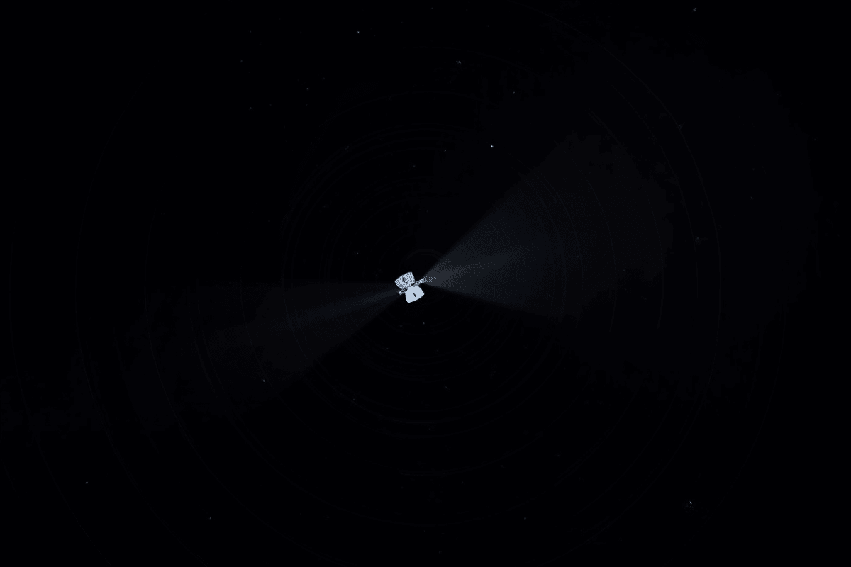 New Horizons wakes from hibernation 6 billion miles away in Kuiper Belt