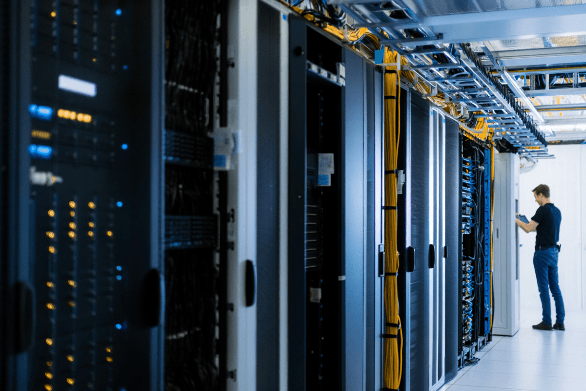 Nebius unveils asset-light model to scale AI cloud globally without capital drain