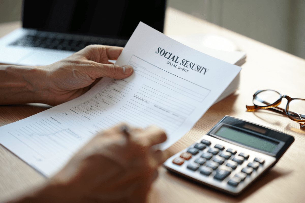 Social Security COLA 2027 estimates range from 3.7% to 4.7%