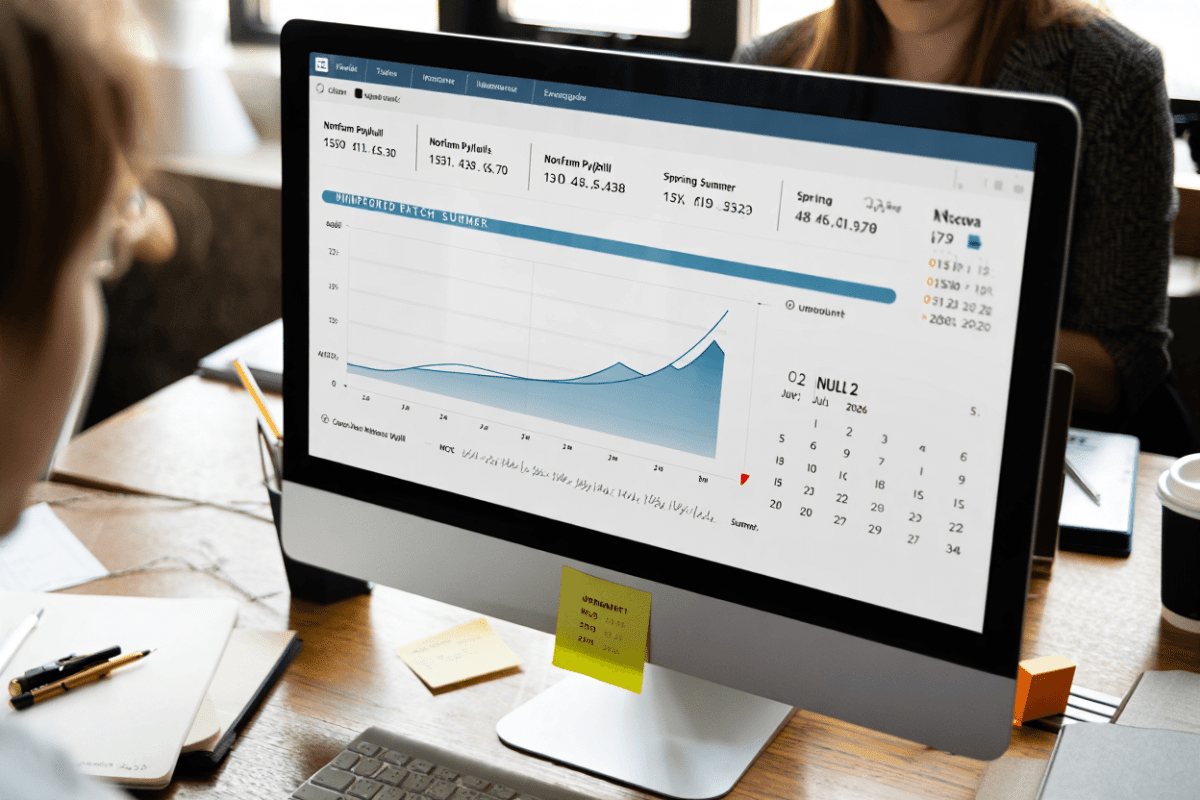 Economic calendar shows June jobs report released with 114K payrolls added
