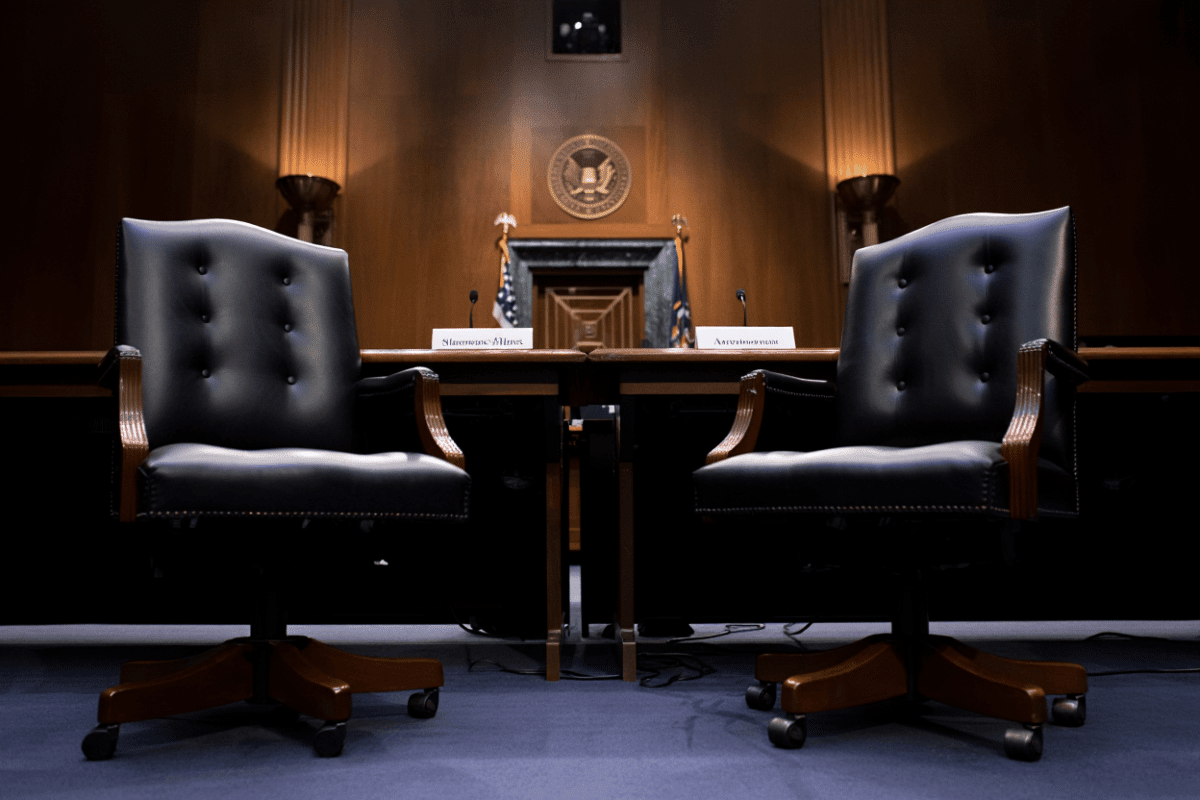 Barrett and Kagan set to testify on Supreme Court security funding Tuesday