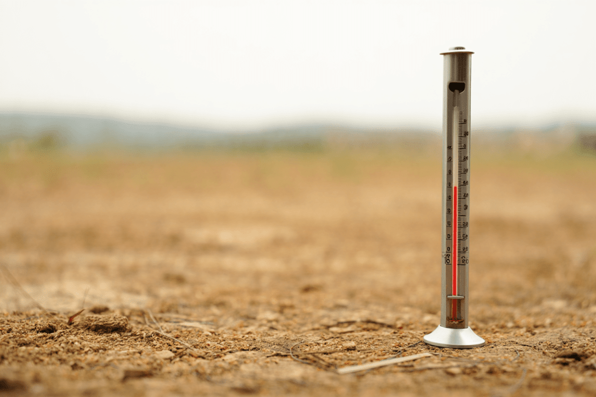 Climate change to push global temperatures past 1.5°C limit in next five years, UN warns