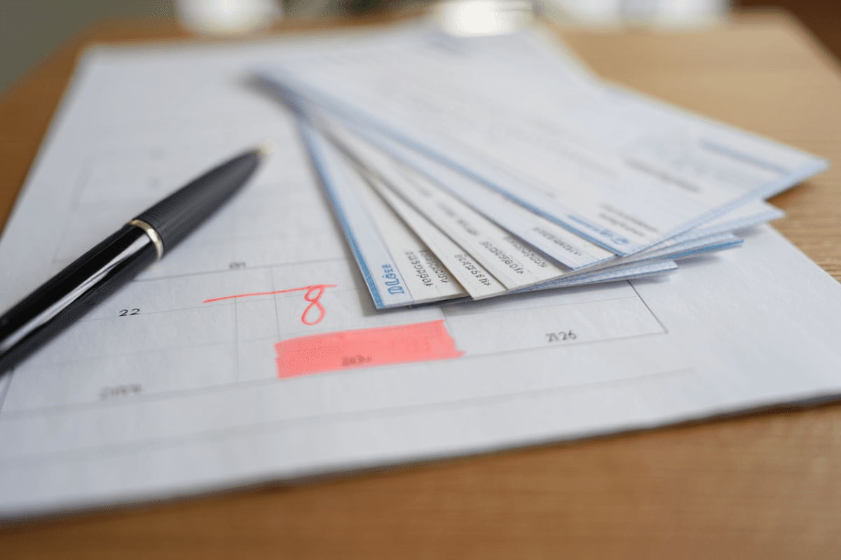Social Security payments arrive July 8 for beneficiaries born 1st–10th