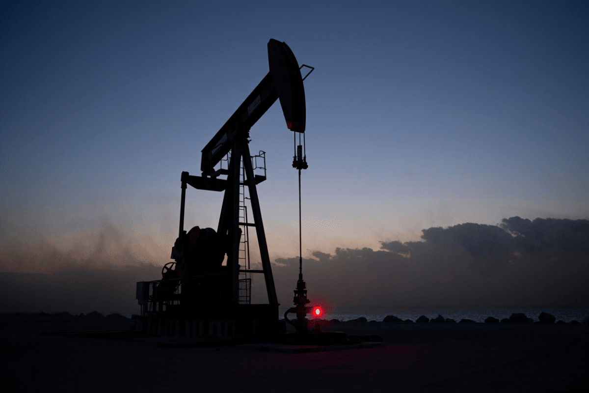 Oil prices surge 6% after Trump says Iran ceasefire is over