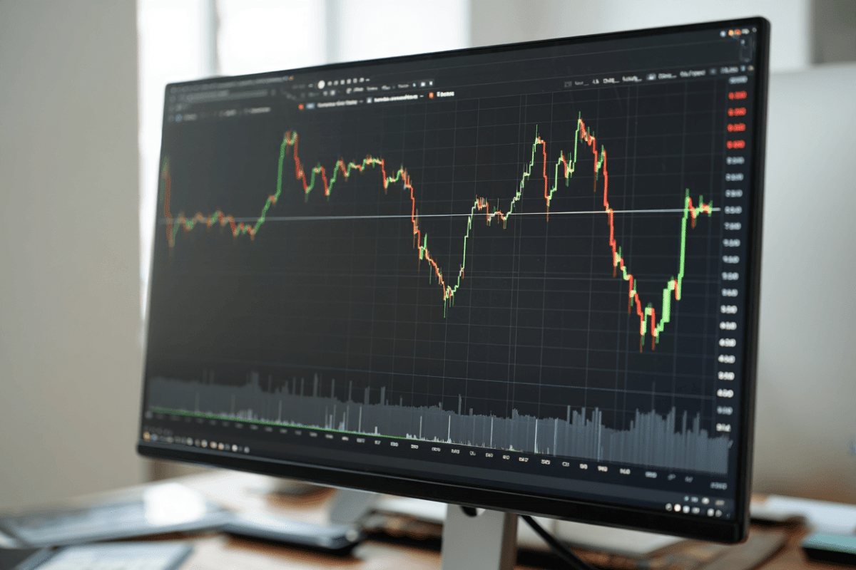 Fidelity's power law model sees Bitcoin support near $56,000