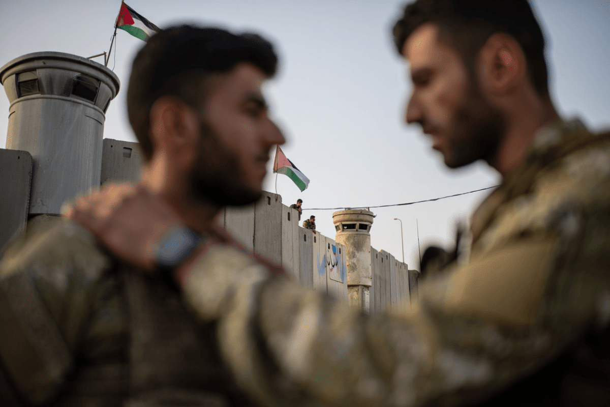 Israel rejects Trump claim on Lebanon troops as US-Iran strikes escalate
