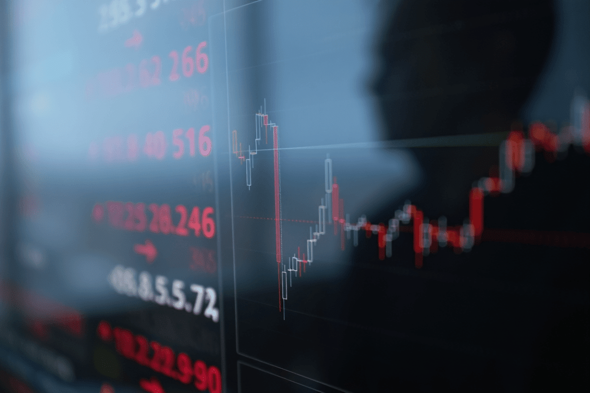 Investing in July 2026: Markets face headwinds as tech stocks decline