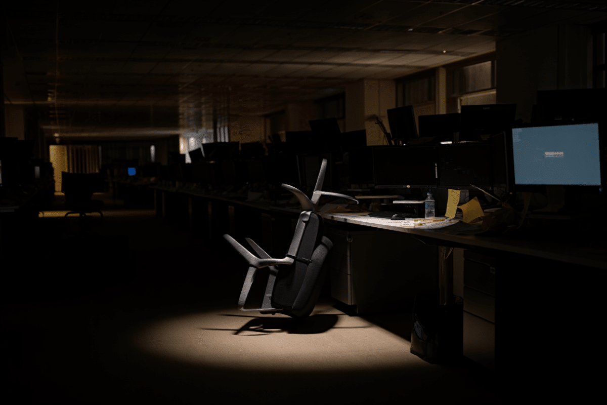 Employee layoffs hit nearly 40 major companies in 2026 as AI reshapes workforce