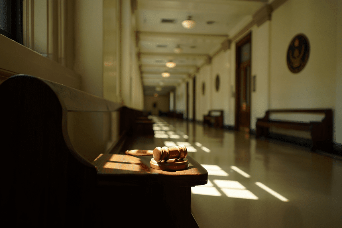 Trump's IRS audit immunity voided by judge as improper, Blanche testifies on limits