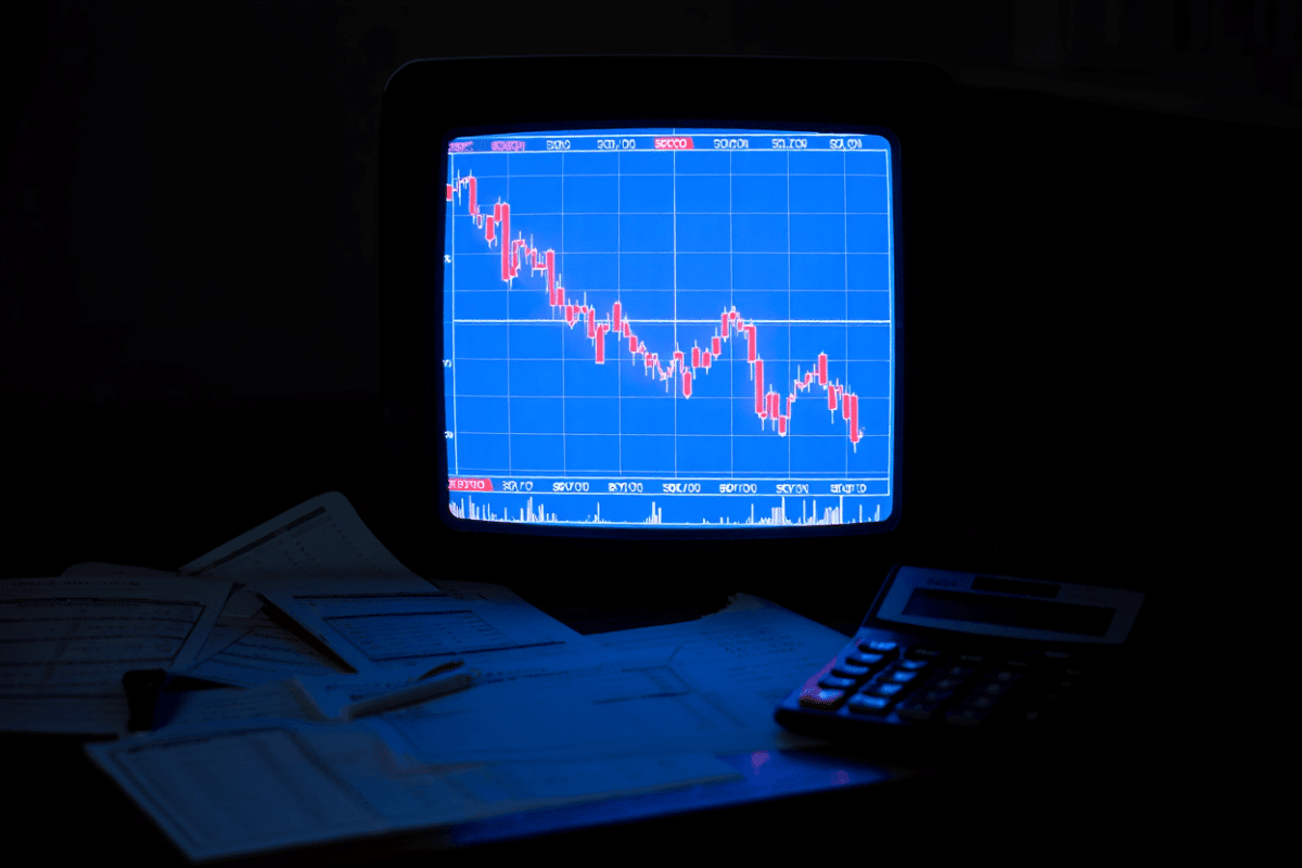 Oracle stock tumbles 24% on AI spending concerns despite bullish analyst outlook