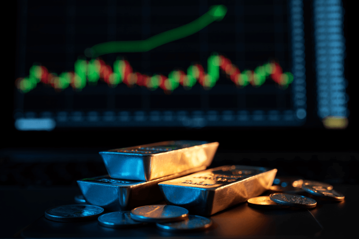 Silver price rises to $59.24 per ounce on July 9