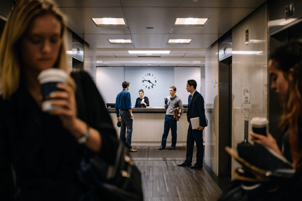 California state workers return to office 4 days a week starting July 1