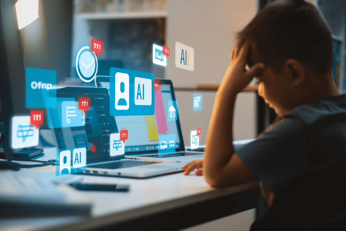 Employee AI adoption surges while engagement and retention decline