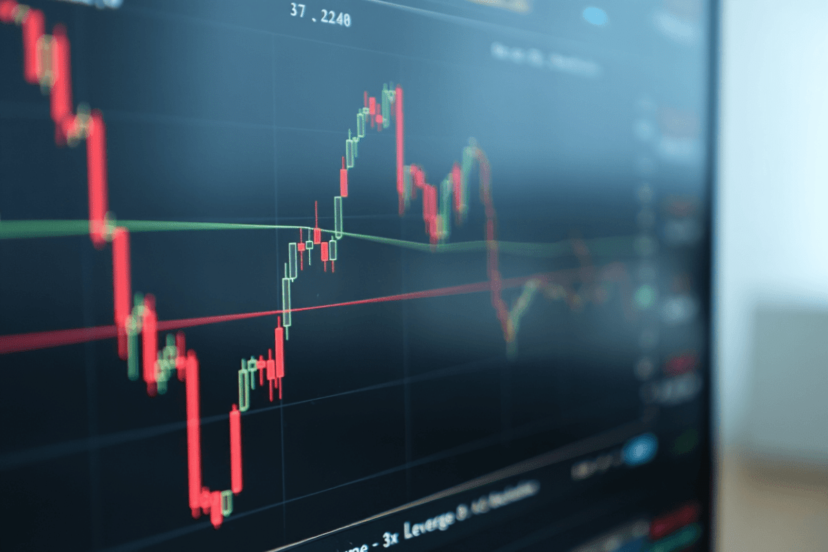 SOXL plunges amid AI trade unwind, semiconductor ETF sees 16% daily swings