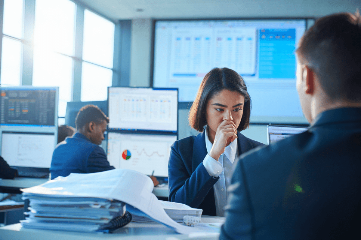 Jobs report shows US added 57K positions in June, missing expectations