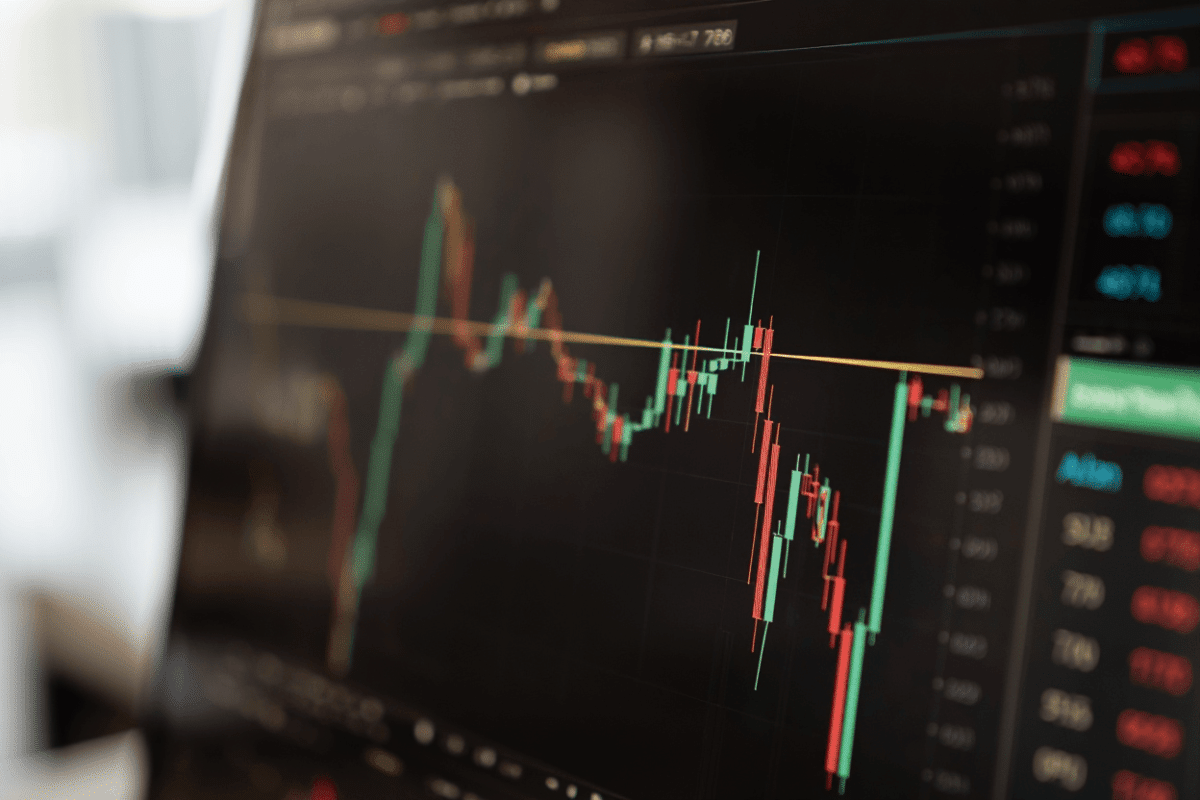 IonQ stock slides to $34.78 ahead of Q2 earnings on August 5