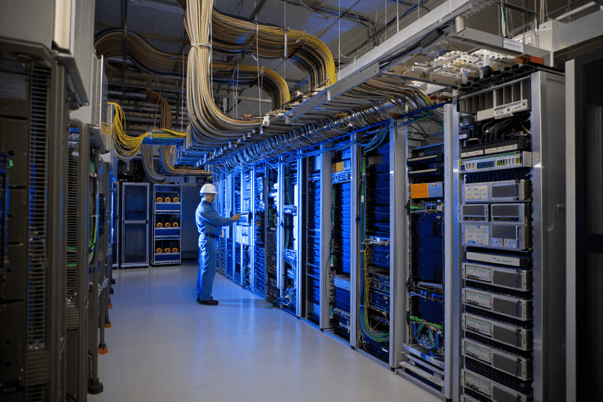 CoreWeave guides $30-$35B capex for 2026 amid AI buildout