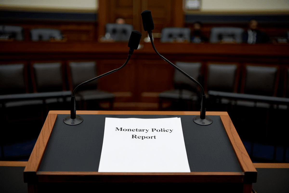 Warsh vows to tackle inflation in first congressional testimony as Fed chair
