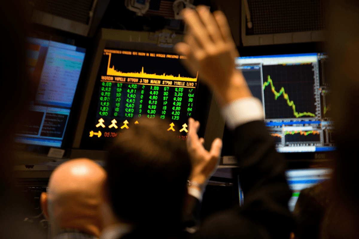 Stock market rallies as Nasdaq surges 2.8%, Dow gains 614 points