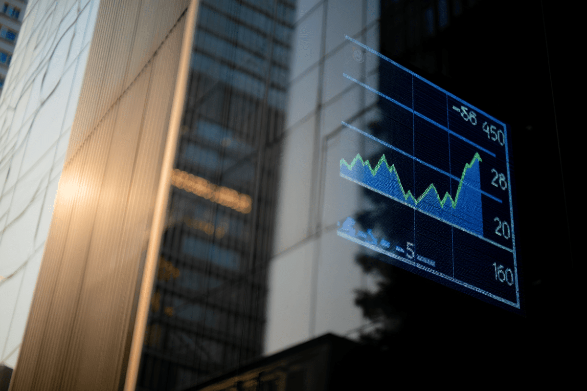 Goldman Sachs set to report Q2 earnings today, stock up 21% year-to-date