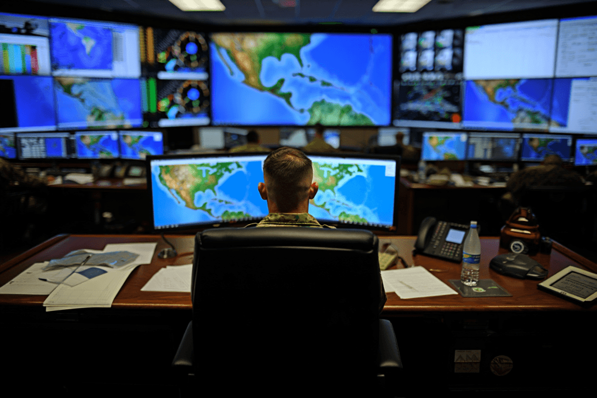 Pentagon examines military options for Cuba, including air assault